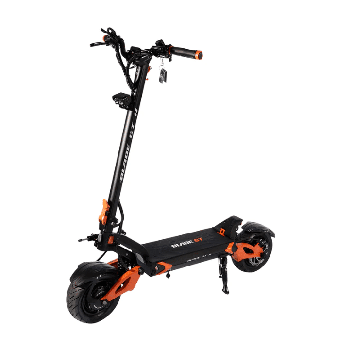 קורקינט חשמלי גו ווילס בלייד GT 48 וולט 23.4 אמפר – ביצועים עירוניים מוכחים
