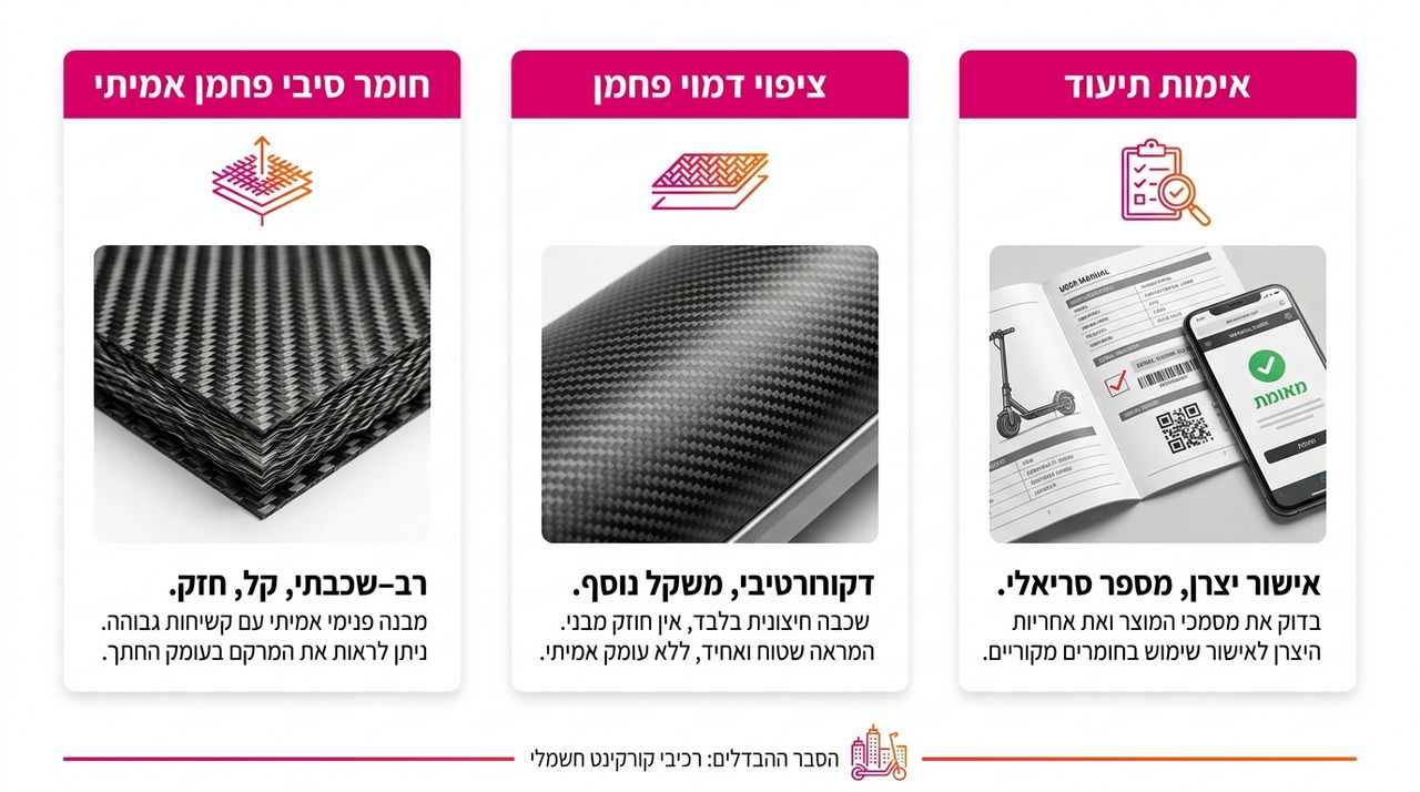 האם הקרבון בנאמי קלימה 2026 אמיתי או שם צבע בלבד